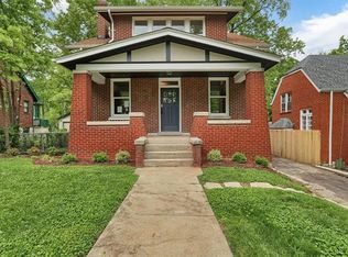 7351 Wellington Ave, Saint Louis, MO 63130