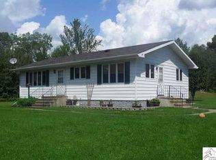 3562 Rainey Rd, Hibbing, MN 55746
