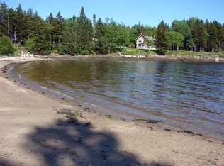 369 Guard Point Rd, Harrington, ME 04643