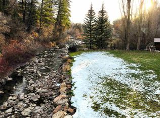 6968 Cub River Rd, Preston, ID 83263