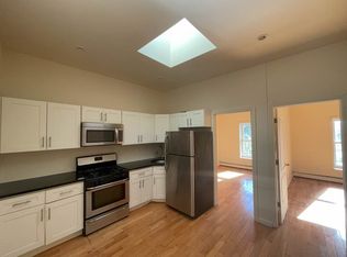 256 Marcus Garvey Blvd #4R, Brooklyn, NY 11221