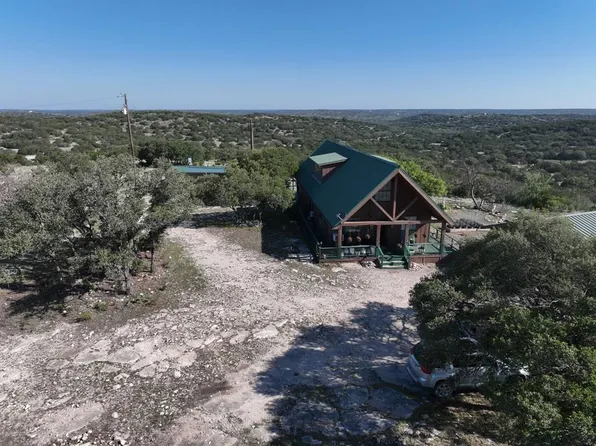 TRACT 48 Sd #14070, Rocksprings, TX 78880
