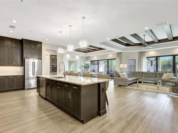 16358 Corsica WAY #201, NAPLES, FL 34110