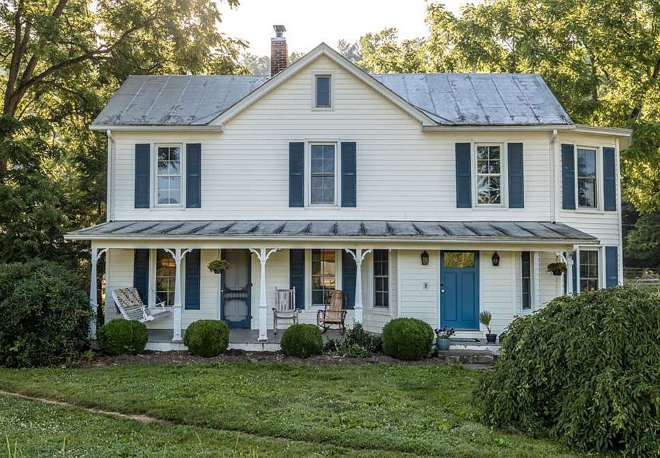 15156 Wittig Ln, Fulks Run, VA 22830 Zillow