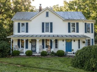 15156 Wittig Ln, Fulks Run, VA 22830