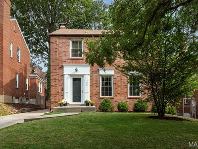 7433 Tulane Ave, Saint Louis, MO, 63130