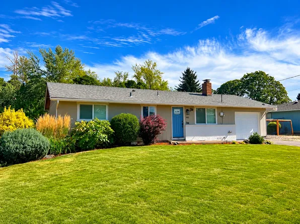 441 Columbia St, Jefferson, OR 97352