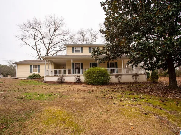 91 Silver Cir, Jacksonville, AL 36265