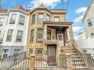 307 New York Ave, Union City, NJ