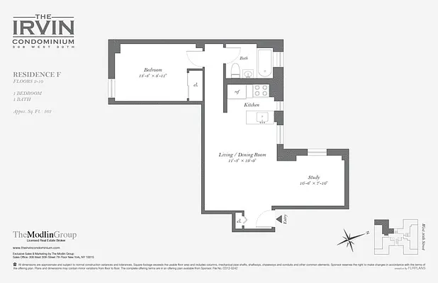 Rented by Harmonycity Corp. | media 24