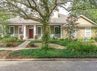 635 Hannah Park Ln, Saint Augustine, FL 32095