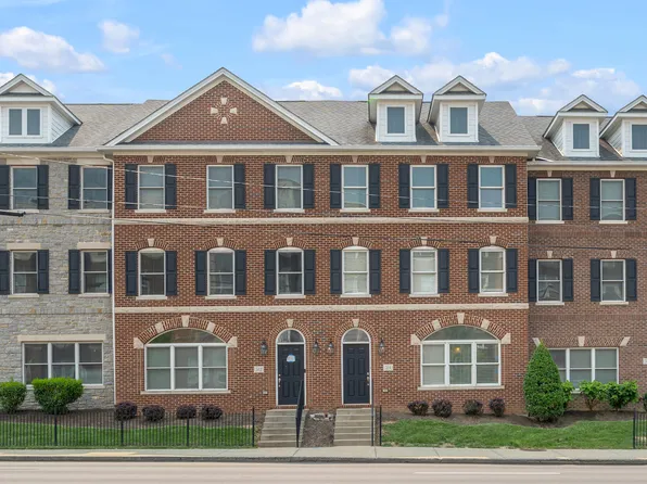 514 S Broadway St, Lexington, KY 40508