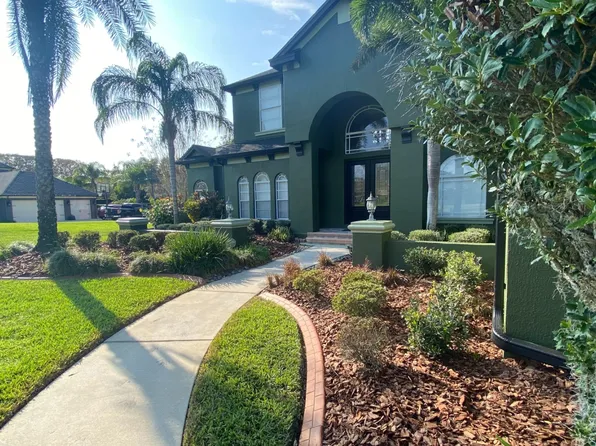 899 Mills Estate Pl, Chuluota, FL 32766