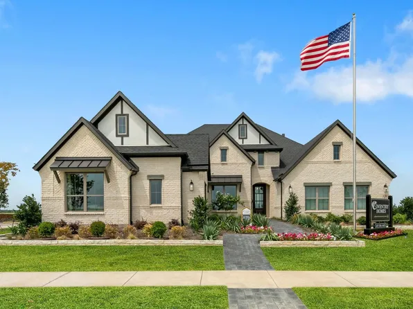 239 Wintergrass Dr #Brfsxj, Brfsxj Waxahachie, TX 75165