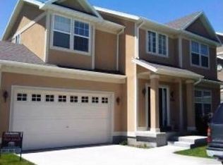 7648 S Calendula Ln, West Jordan, UT 84081