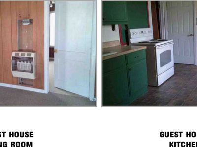 115 S Moss Lake Rd, Big Spring, TX, 79720
