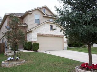 9008 Elfen Cv, Austin, TX 78724