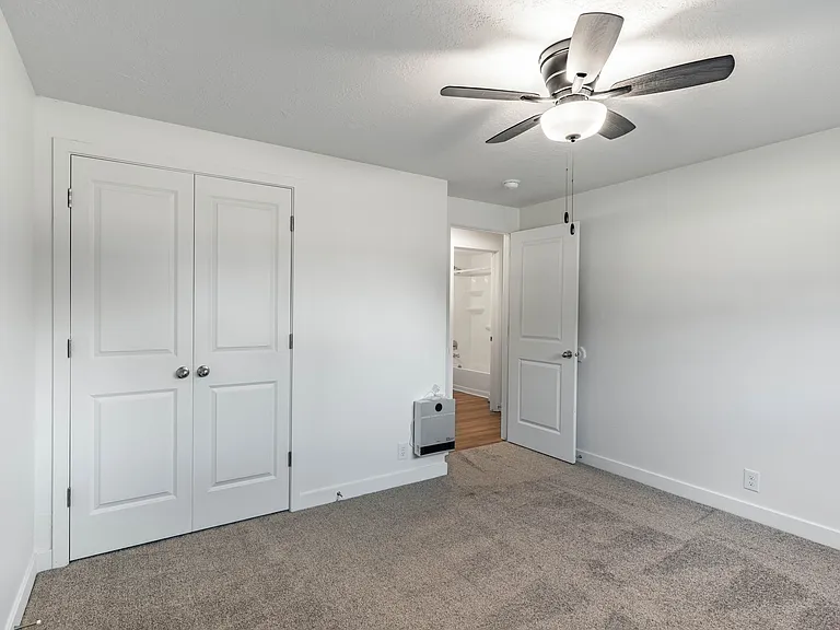 2x1 Bedroom 2 2x1 Bedroom 2