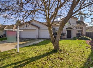 9389 Malheur Way, Elk Grove, CA 95758
