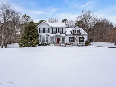 20 Goldfinch Road, Jackson, NJ, 08527