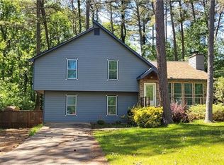 1446 Sage Brook Ct, Lawrenceville, GA 30043