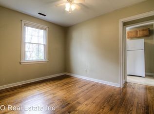 1405 Fort Hill Dr, Richmond, VA 23226