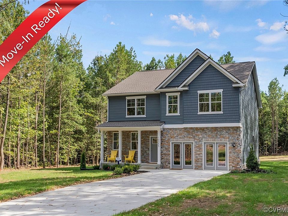 1st image of 17307 Peacefield Ct