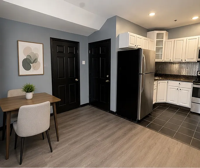 2 bed, $1,550 — Photo 3