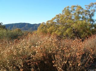 0 Wiasmul Rd, Aguanga, CA 92536