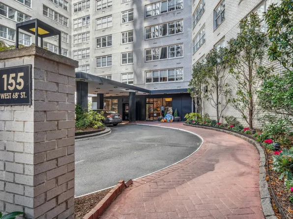 155 West 68th Street image 9 of 10