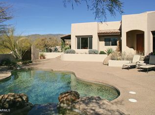 10143 E Groundcherry Ln, Scottsdale, AZ 85262
