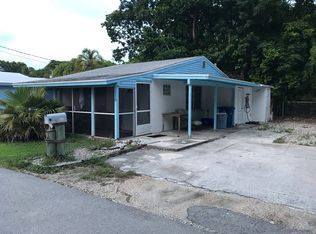 118 Hibiscus Dr, Key Largo, FL 33037