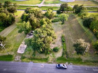5433 Roosevelt Ave, Port Arthur, TX 77640