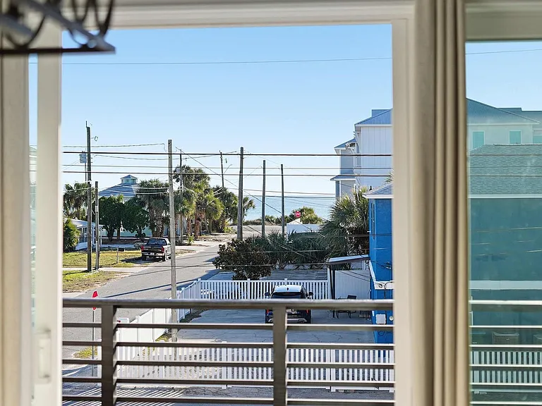 Window View