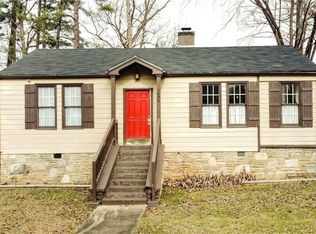 1695 Olympian Way SW, Atlanta, GA 30310