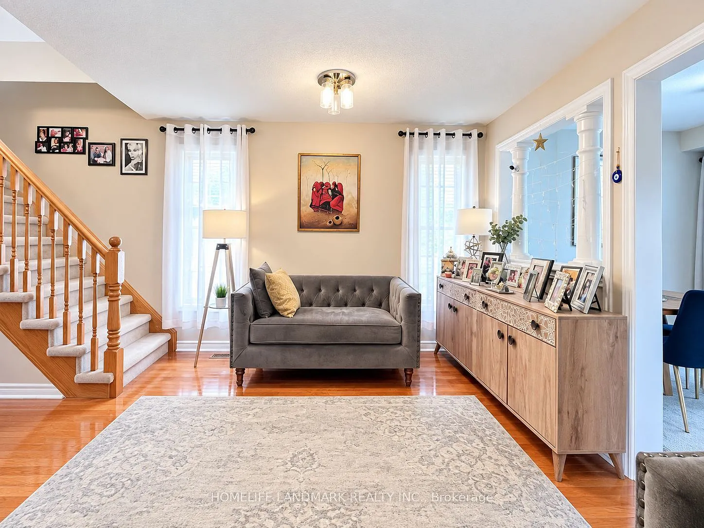 3 bed, $3,600 — Photo 4