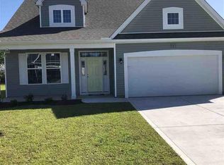 181 Astoria Park Loop LOT 21, Conway, SC 29526