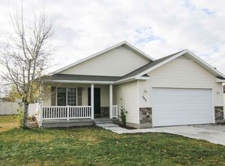 785 Pinehaven St, Rexburg, ID 83440
