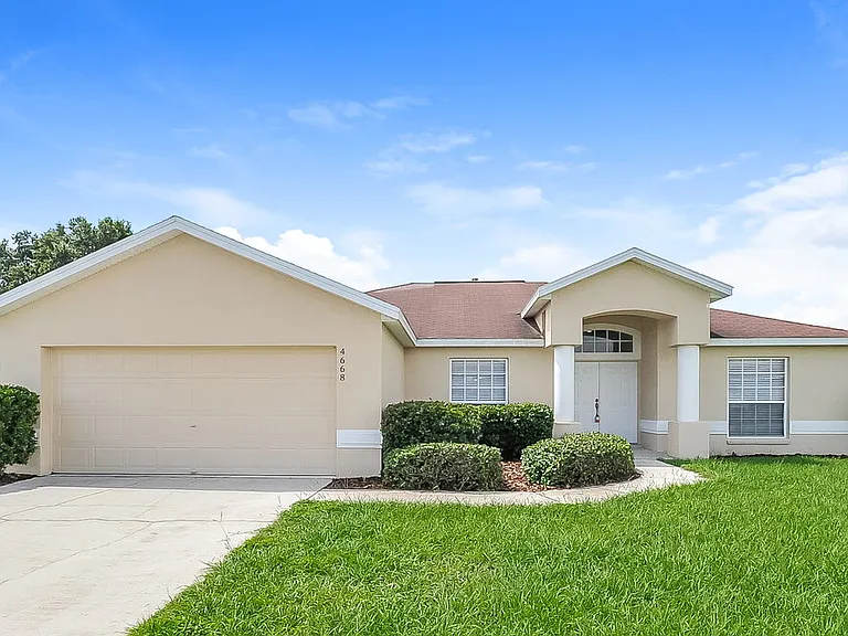 4668 Great Blue Heron Dr — Photo 1