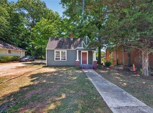 298A S Cherokee Rd, Social Circle, GA 30025