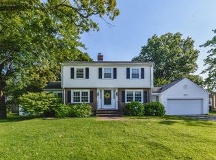 125 Pond Plain Rd, Westwood, MA 02090
