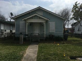 4309 Avenue S 1/2, Galveston, TX 77550