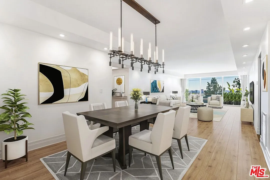 2 bed, 2.5 bath, 2246 sqft, $13,000 — Photo 3