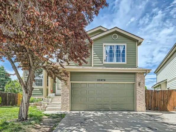 12078 Ivy Circle, Brighton, CO 80602