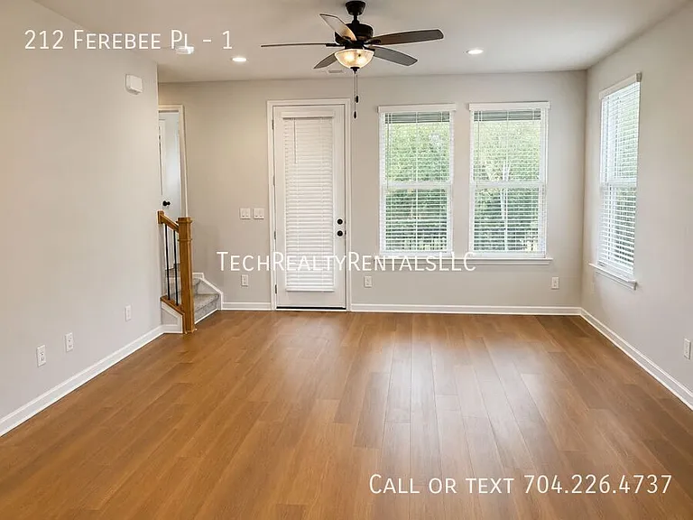 212 Ferebee Pl #1 — Photo 8