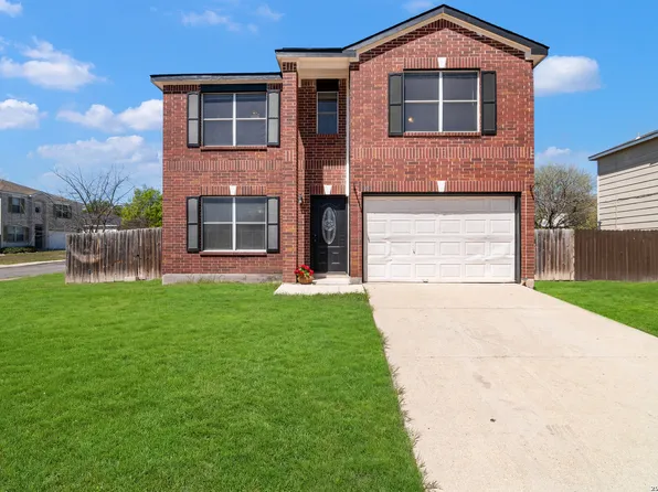 3807 Wetmore Knoll, San Antonio, TX 78247