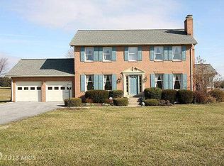 6786 Stonewall Ct W, Adamstown, MD 21710
