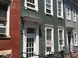 3525 O St NW APT 2, Washington, DC 20007