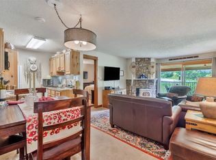 2350 Ski Trail Ln #236, Steamboat Springs, CO 80487
