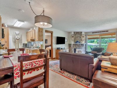 2350 Ski Trail Ln #236, Steamboat Springs, CO, 80487